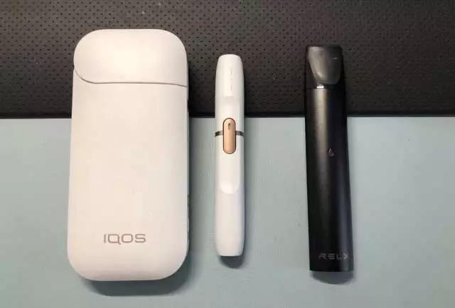 什么电子烟雾比较大 哪种电子烟烟雾大